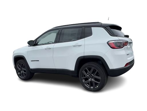 Thumbnail: 2026 Jeep Compass - 21