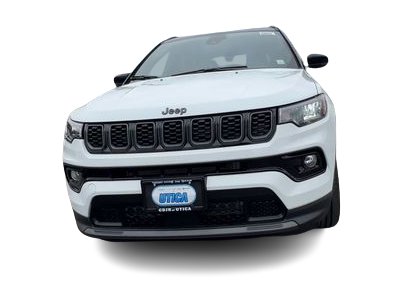 Thumbnail: 2026 Jeep Compass - 20