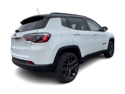 Thumbnail: 2026 Jeep Compass - 22