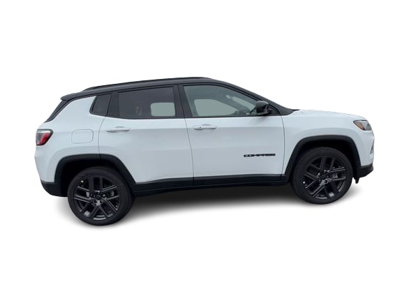 Thumbnail: 2026 Jeep Compass - 23