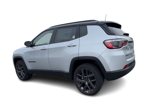 Thumbnail: 2026 Jeep Compass - 4