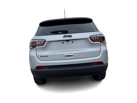 Thumbnail: 2026 Jeep Compass - 5