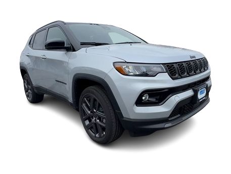 Thumbnail: 2026 Jeep Compass - 20
