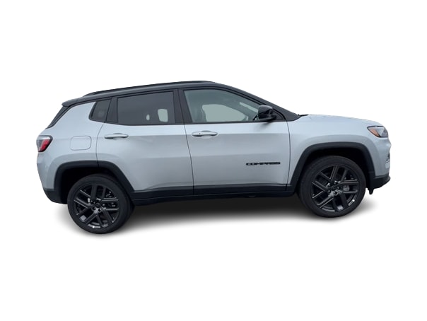 Thumbnail: 2026 Jeep Compass - 23