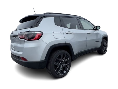 Thumbnail: 2026 Jeep Compass - 22