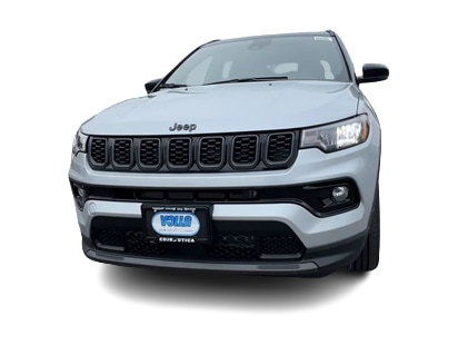 Thumbnail: 2026 Jeep Compass - 6