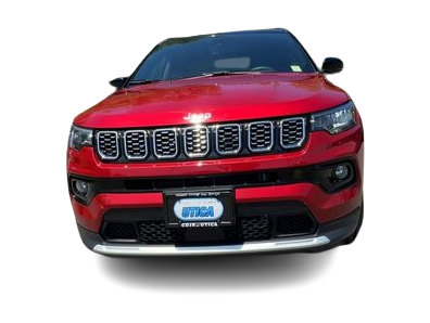 Thumbnail: 2025 Jeep Compass - 22