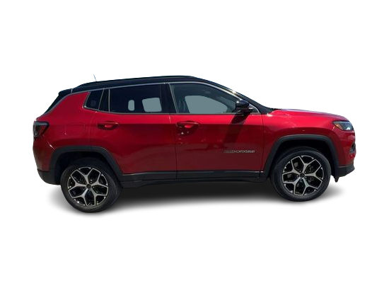 Thumbnail: 2025 Jeep Compass - 24
