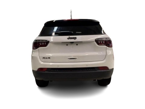 Thumbnail: 2026 Jeep Compass - 5
