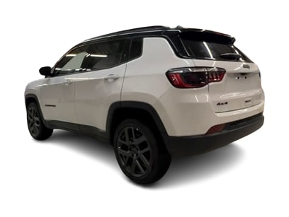 Thumbnail: 2026 Jeep Compass - 4