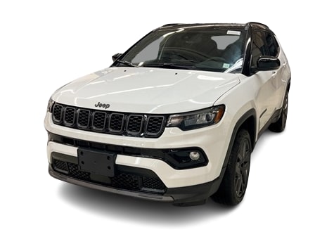 Thumbnail: 2026 Jeep Compass - 6