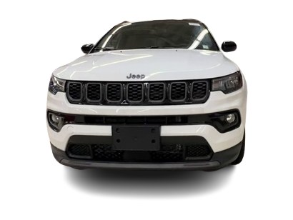 Thumbnail: 2026 Jeep Compass - 21