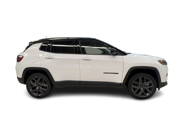 Thumbnail: 2026 Jeep Compass - 23