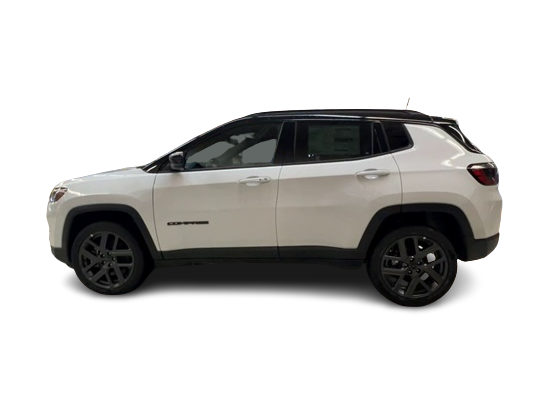Thumbnail: 2026 Jeep Compass - 3