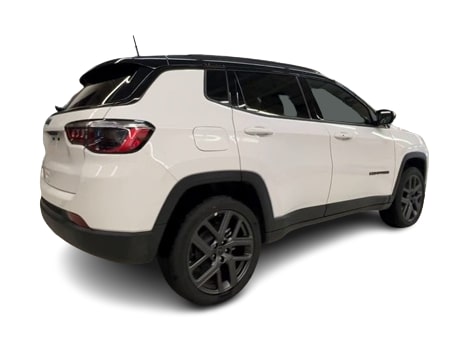 Thumbnail: 2026 Jeep Compass - 22