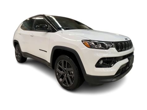 Thumbnail: 2026 Jeep Compass - 20