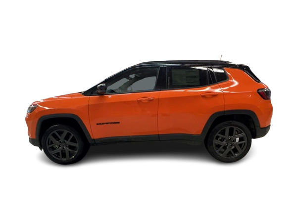 Thumbnail: 2026 Jeep Compass - 3