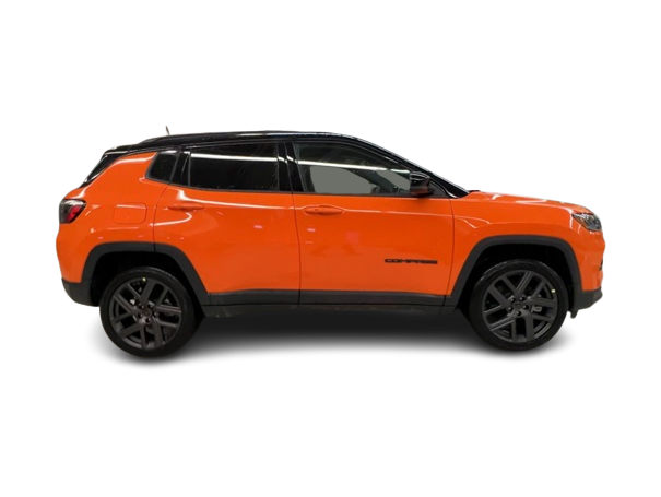 Thumbnail: 2026 Jeep Compass - 23