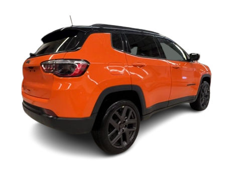 Thumbnail: 2026 Jeep Compass - 22