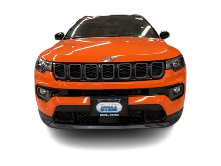 Thumbnail: 2026 Jeep Compass - 21