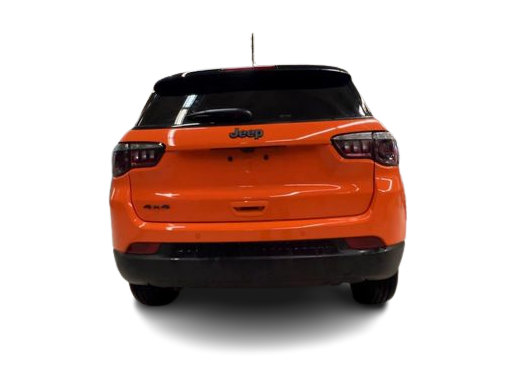 Thumbnail: 2026 Jeep Compass - 5