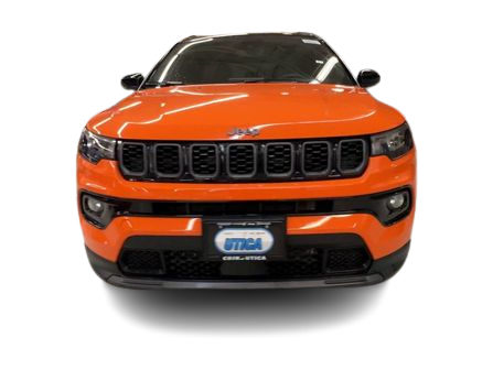 Thumbnail: 2026 Jeep Compass - 21