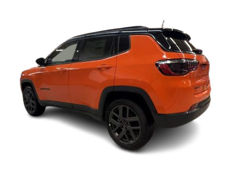 Thumbnail: 2026 Jeep Compass - 4