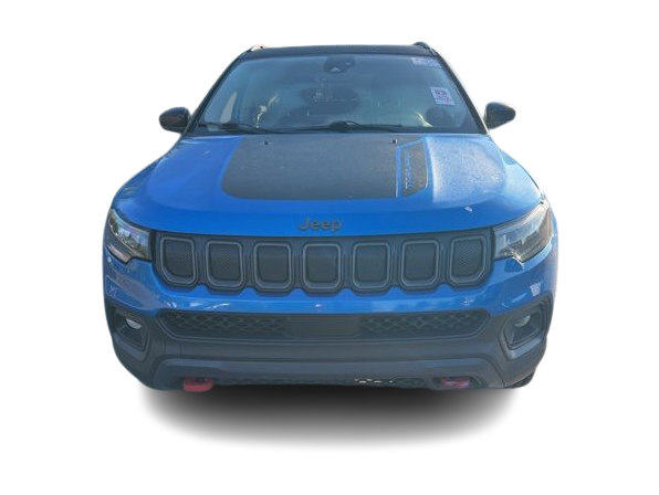 Thumbnail: 2022 Jeep Compass - 6