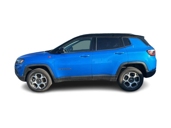 Thumbnail: 2022 Jeep Compass - 3