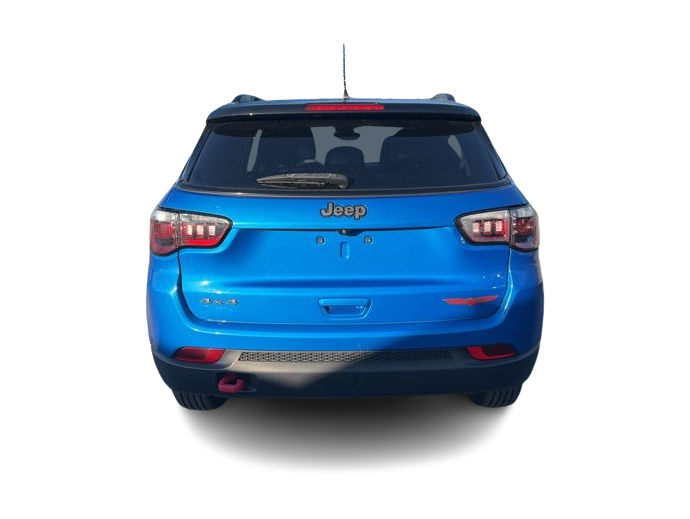 Thumbnail: 2022 Jeep Compass - 5