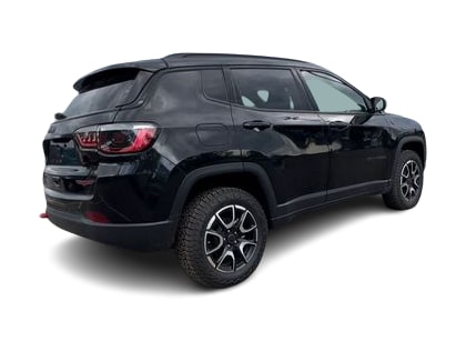 Thumbnail: 2026 Jeep Compass - 24