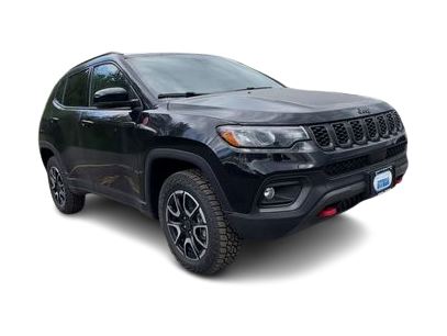 Thumbnail: 2026 Jeep Compass - 21