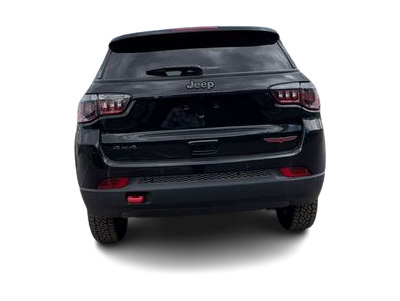 Thumbnail: 2026 Jeep Compass - 23