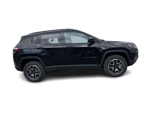 Thumbnail: 2026 Jeep Compass - 25