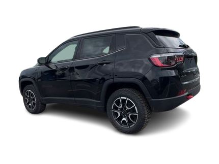 Thumbnail: 2026 Jeep Compass - 4