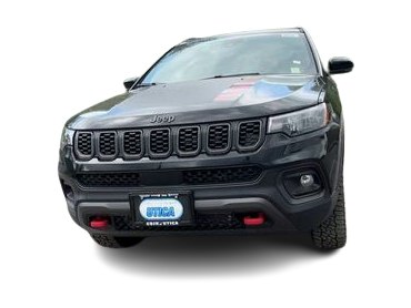 Thumbnail: 2026 Jeep Compass - 22