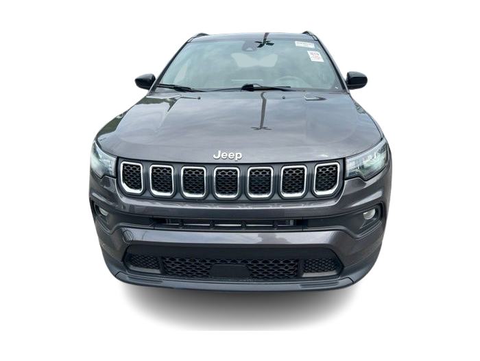 Thumbnail: 2023 Jeep Compass - 6