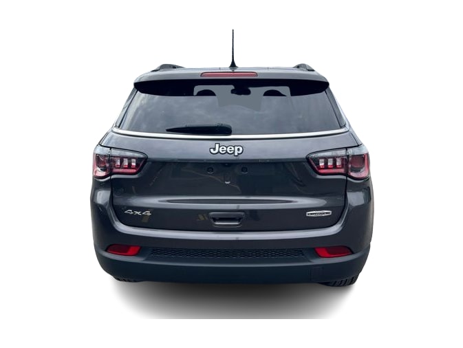Thumbnail: 2023 Jeep Compass - 5