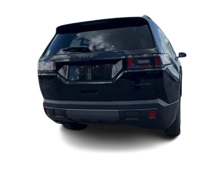 Thumbnail: 2026 Jeep Cherokee - 22