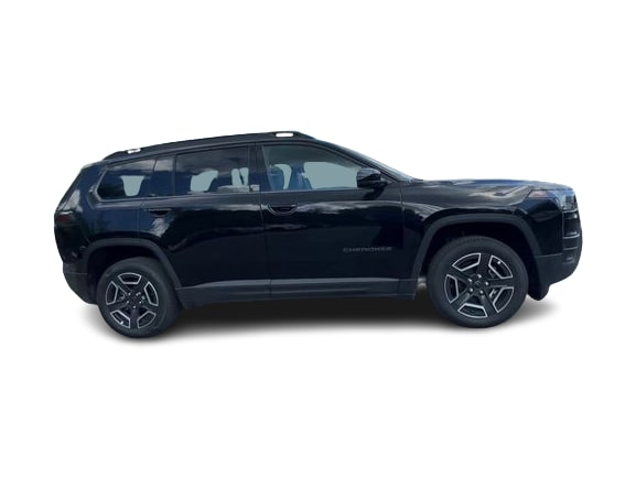 Thumbnail: 2026 Jeep Cherokee - 24