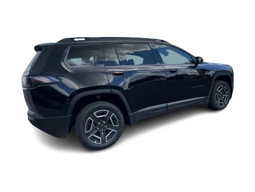 Thumbnail: 2026 Jeep Cherokee - 23