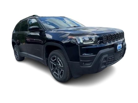 Thumbnail: 2026 Jeep Cherokee - 20