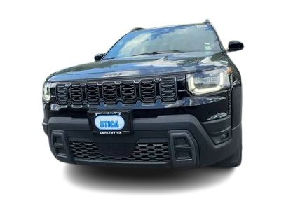 Thumbnail: 2026 Jeep Cherokee - 21