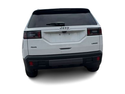 Thumbnail: 2026 Jeep Cherokee - 23