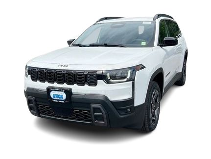 Thumbnail: 2026 Jeep Cherokee - 5