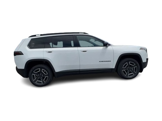 Thumbnail: 2026 Jeep Cherokee - 25