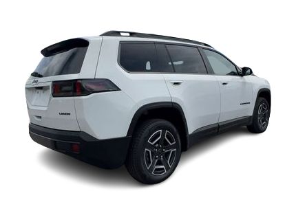 Thumbnail: 2026 Jeep Cherokee - 24