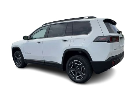 Thumbnail: 2026 Jeep Cherokee - 4