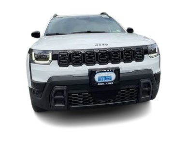 Thumbnail: 2026 Jeep Cherokee - 22