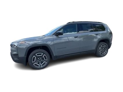 Thumbnail: 2026 Jeep Cherokee - 3